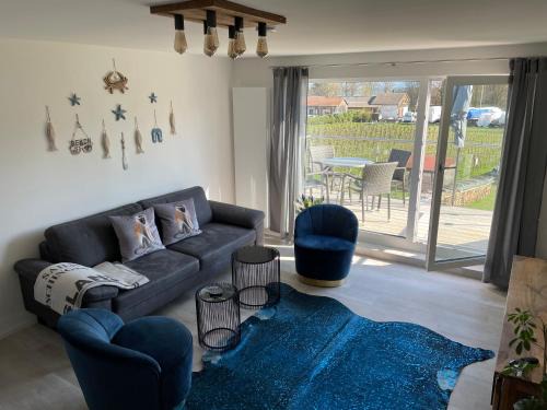 Bodensee Appartement LP3