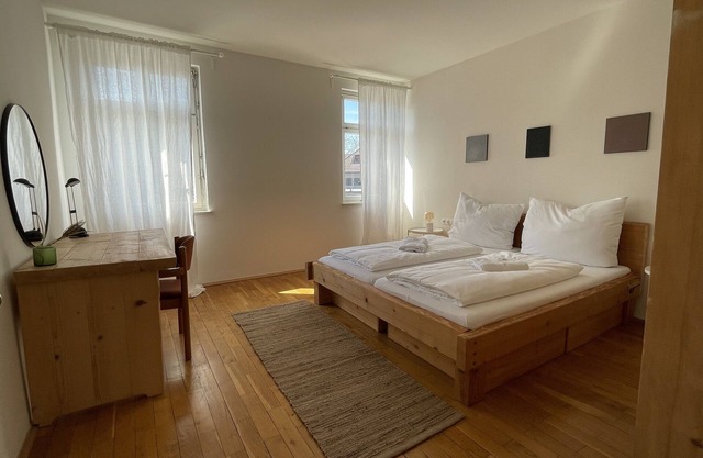 Bodensee Rooms Lochau