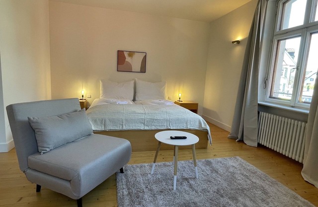 Bodensee Rooms Lochau