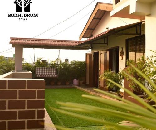 BODHIDRUM HOMESTAY