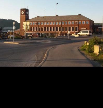 Bodo Motel Norway