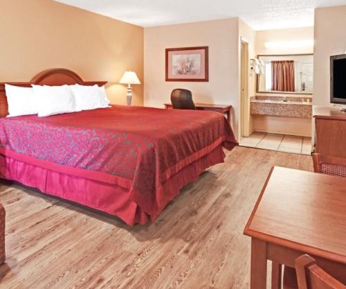 Boerne Inn and Suites