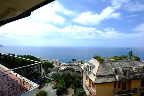 Bogliasco Cove Retreat by PortofinoVacanze