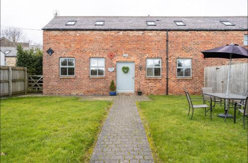 Bogma Cottages