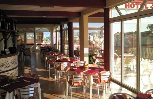 Bogumila Hotel