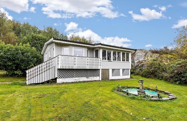 BOH662 Rönnäng - Tuveslättsvägen 3