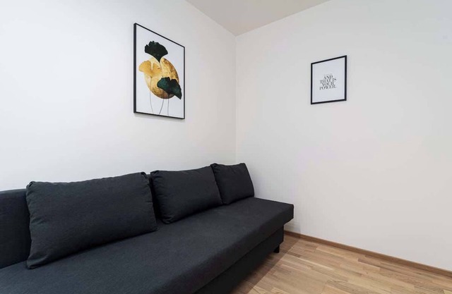 Bohemian Deluxe Suite