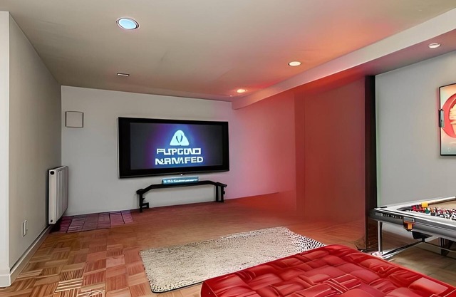 Bohemian midtown retreat (being furnished)