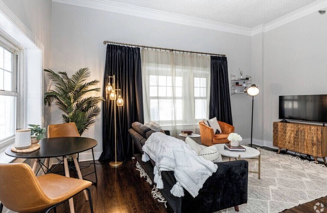 Boho Chic/1 Bedroom/Entire unit