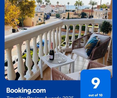 BOHO HOUSE MALAGA