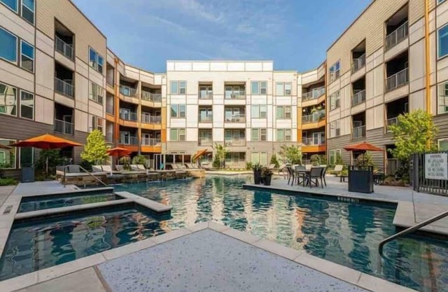 Boho Skyline Oasis- Dream 1BR Getaway