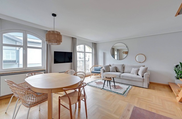 Boho Sopot by Grand Apartments