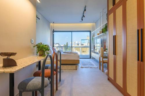 BOHO Studio Wanderwood in Mar Mikhael