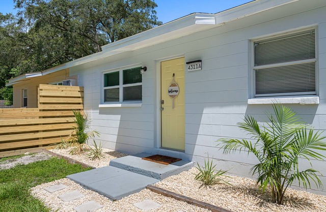 Boho Villa A