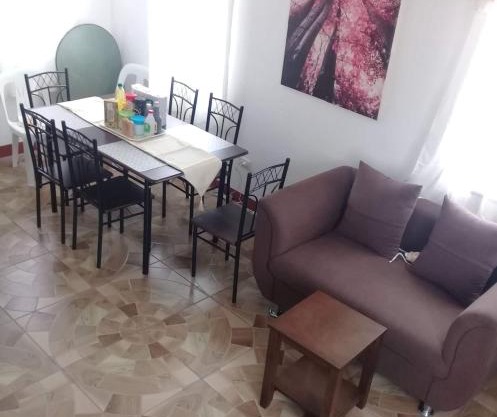 Bohol Staycation in Tagbilaran City next to Panglao Island