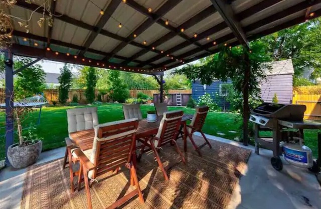 Boise Cottage | Pet Friendly, Close to Downtown