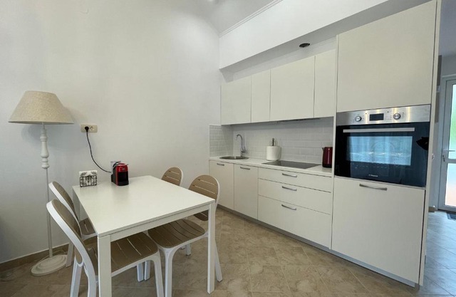 Boka Peaks Apartments