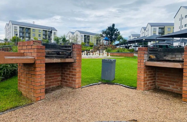 BOKSBURG’s eco-friendly Greenpark Estate has all the convenience and comfort