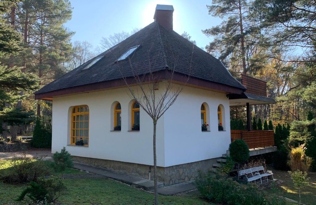 Bolla Nyaralóház