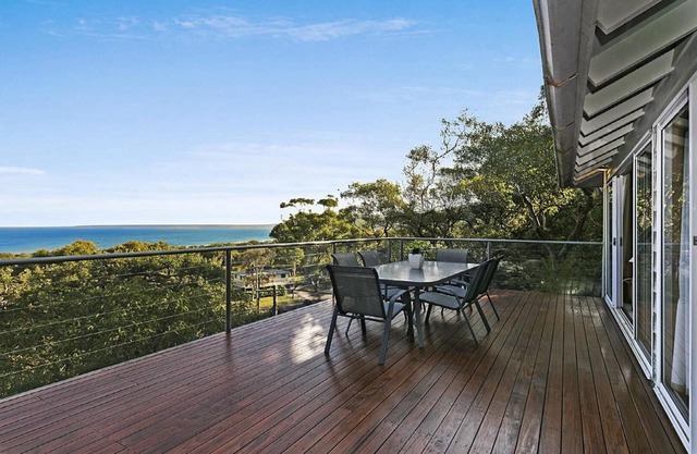 'Bombora' by Accom Holidays