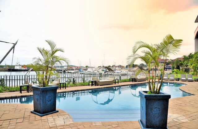 BON Hotel Waterfront Richards Bay