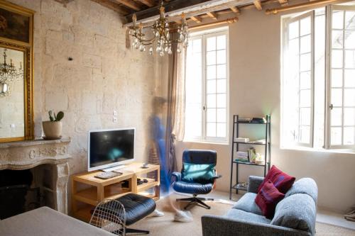 Bon Jour Uzès