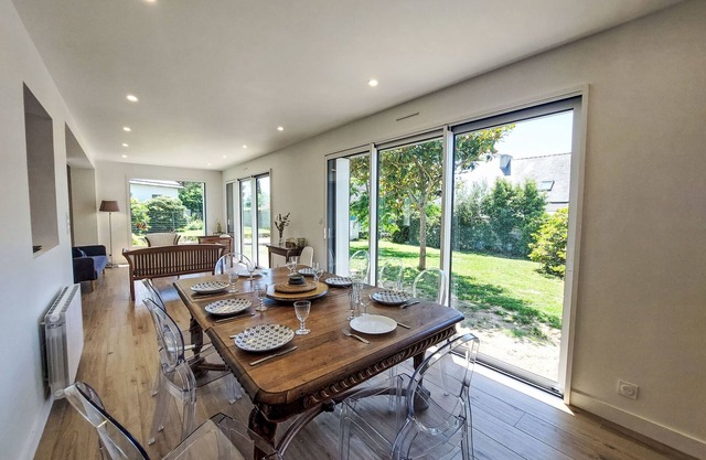 Bon Port by Interhome