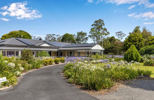 Bon Villas B&B Bonville