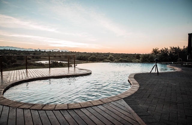 Bona Bona Game Lodge