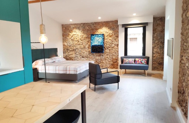 Bonaire Suites