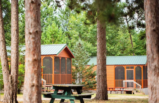 Bonanza Camping Resort