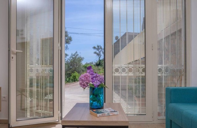 Bonazza - 1 Bedroom Apartment - ground floor