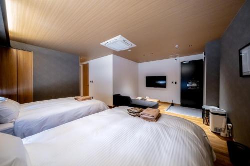BOND COMFORT HOTEL MIYAJIMAGUCHI - Vacation STAY 79234v