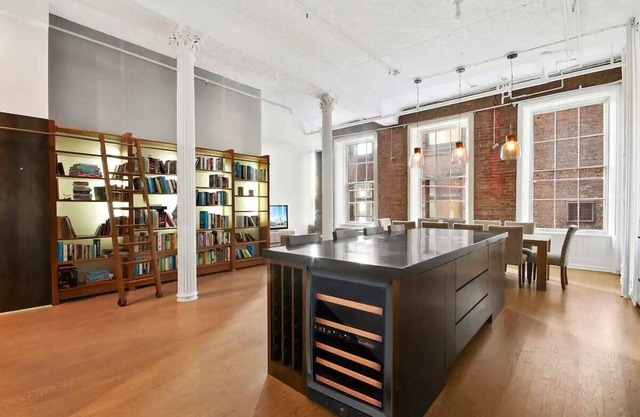 Bond Haven by StayHaus | Historic 2BR Noho Loft