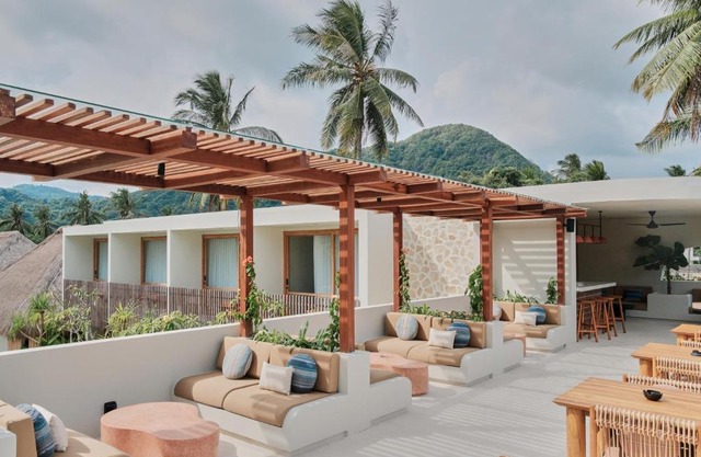 Boni Beach Lombok Boutique Hotel & Villas