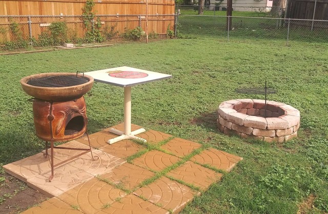 Bonita Casita 15 min Downtown nNear Texas A&M University & Historic Missions.