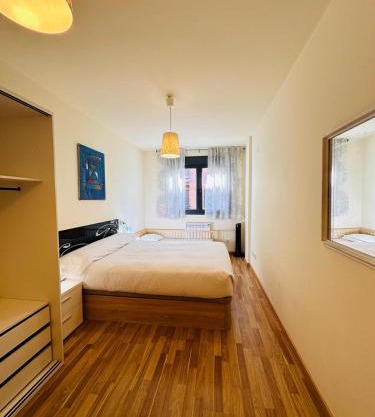 Bonito Apartamento en Ainsa