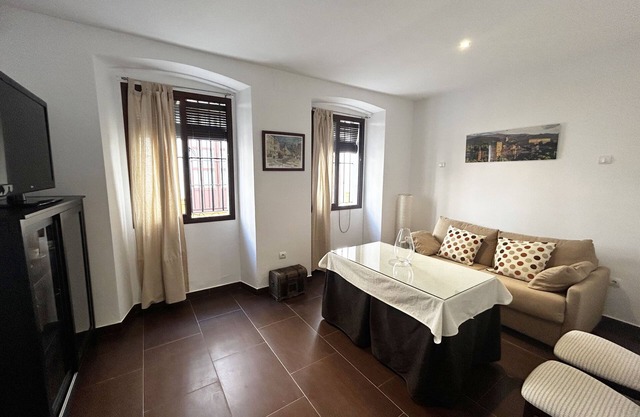 Bonito Apartamento en el Centro de Utrera, muy Bien Comunicado