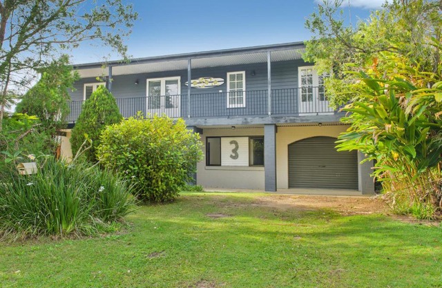 Bonny Beach House