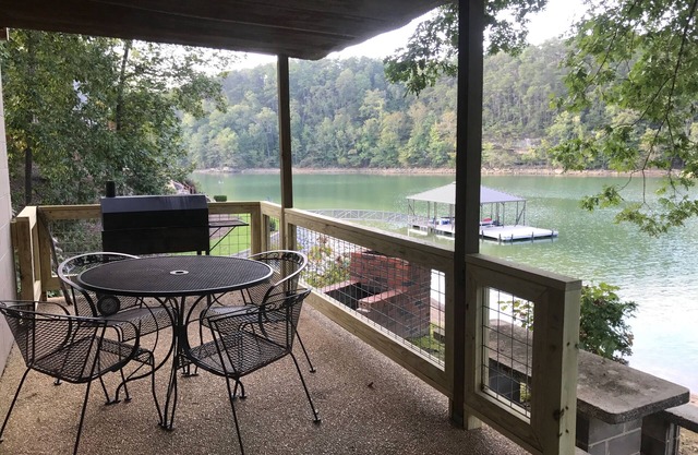 Book a Quick Getaway! Book Clean Slate Now!