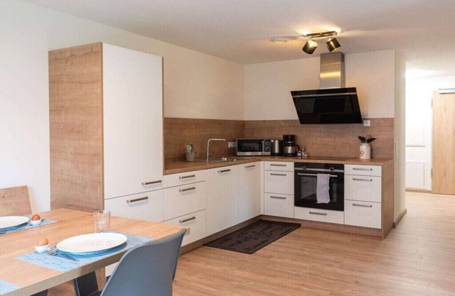Book Comfortable holiday residence