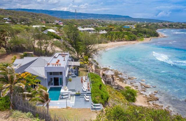 Book Now! Private Beach Front Property Hidden On The SouthCoast!