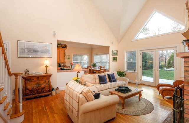 Book your 2026 US Open Stay in Family Friendly Home, East Hsmpton