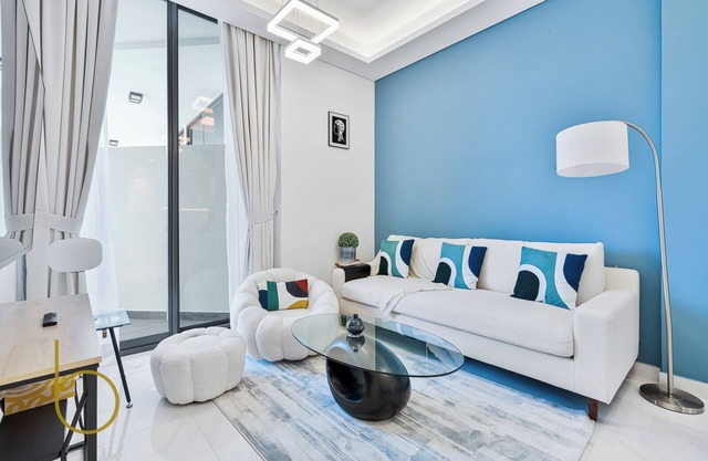 Bookable - One Bedroom Apartment By Samana Developers