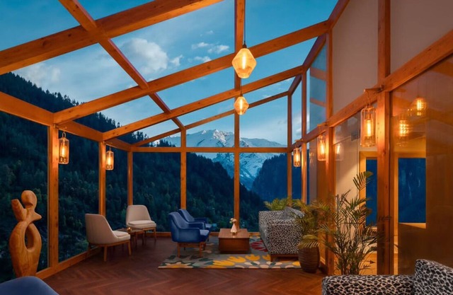 Bookmark Resorts, Manali