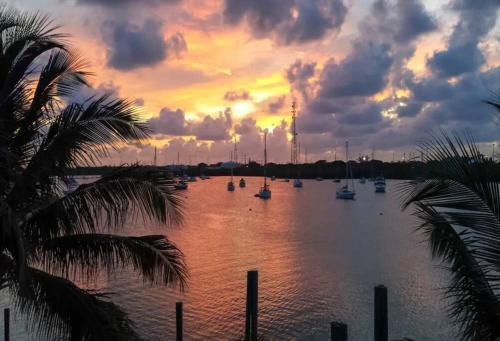Boot Key Harbor Penthouse