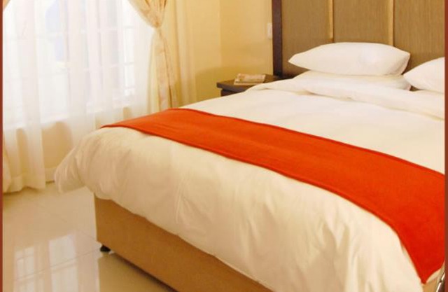 Booth Suite Hotel Mafikeng
