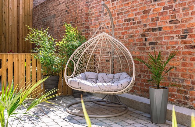 Bootham Row Hideaway - a couples retreat that sleeps 2 guests in 1 studio