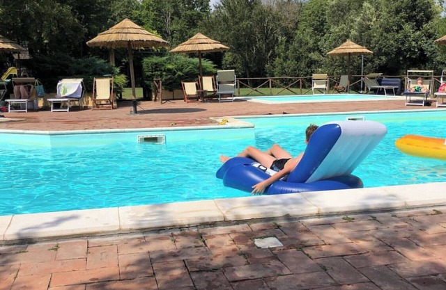 Borgo di Montemurlo Villetta1 with beautiful views