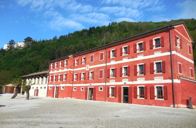 Borgo Case Marian